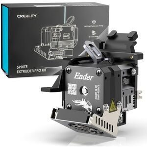 Creality New Sprite Extruder Pro Upgrade Kit, Direct Drive Extruder-Pro Kit